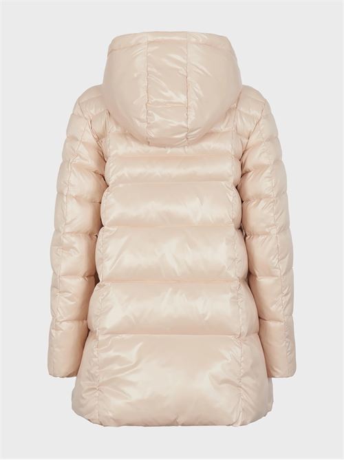 caban coat EA7 | 6RTK07 TN5LZ1707